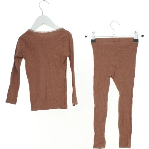 Sæt (2 stk.) fra Name It (str. 104 cm)