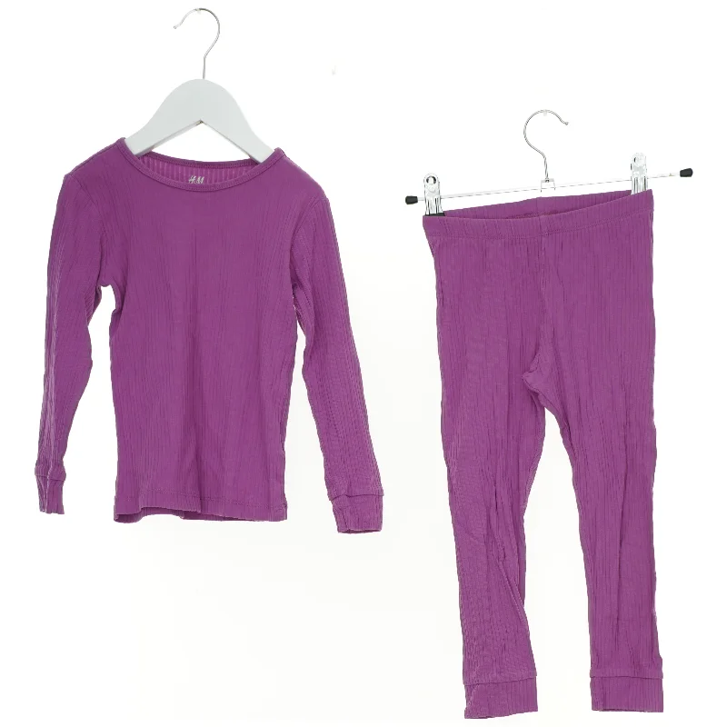 Sæt fra H&M (str. 104 cm)