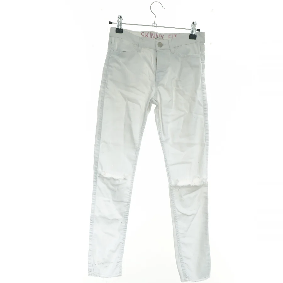 Bukser fra H&M (str. 146 cm)