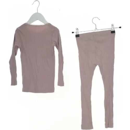 Sæt (2 stk.) fra Name It (str. 104 cm)