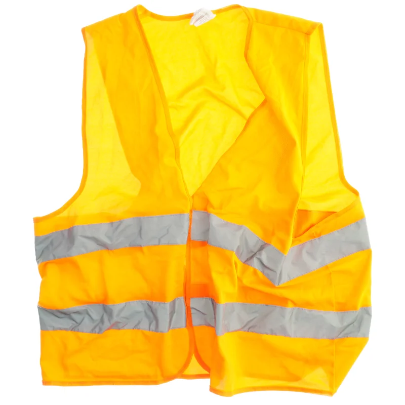 Refleksvest (str. 60 x 65 cm)