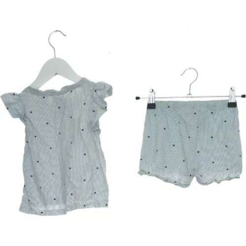 Sæt (2 stk.) fra H&M (str. 104 cm)