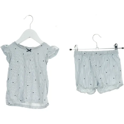 Sæt (2 stk.) fra H&M (str. 104 cm)