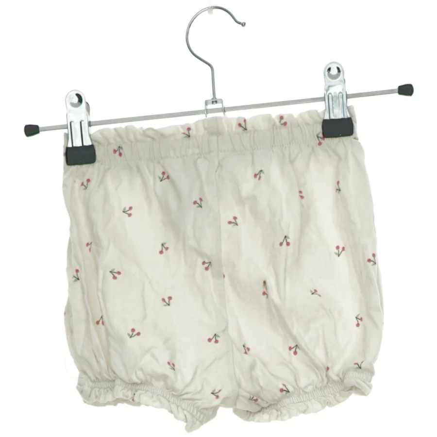 Shorts fra H&M (str. 98 cm)