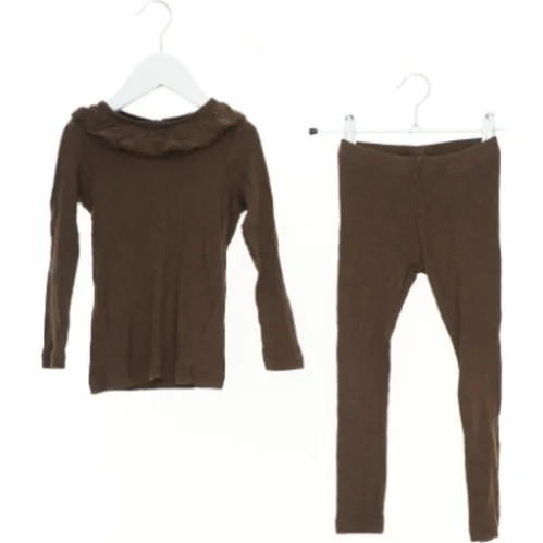 Sæt fra Name It (str. 104 cm)