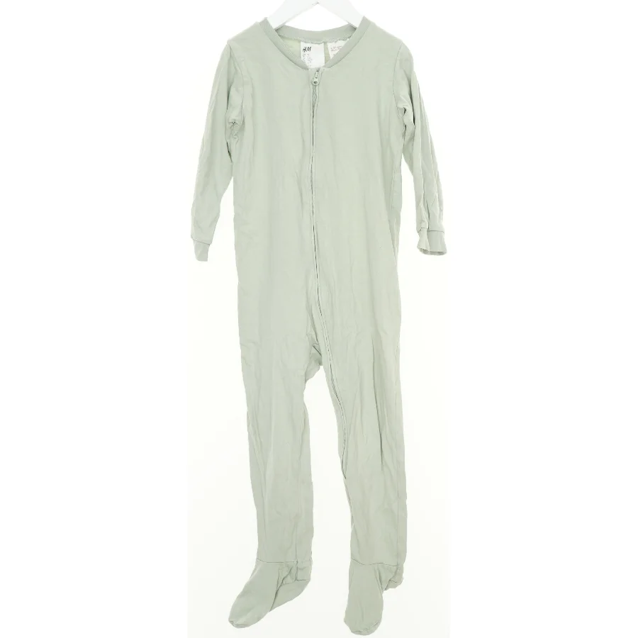 Heldragt fra H&M (str. 98 cm)