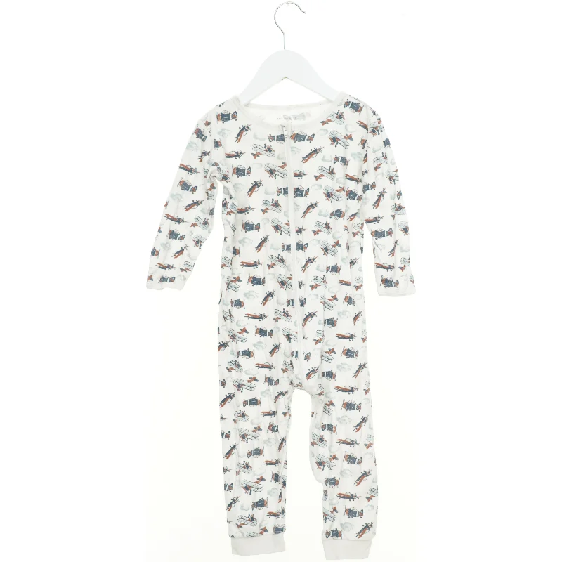 Heldragt fra Name It (str. 92 cm)