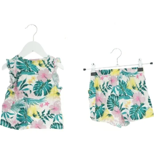 Sæt fra Ellos (str. 104 cm)