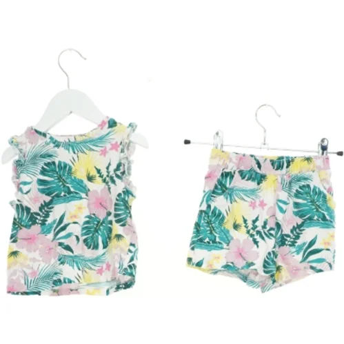 Sæt fra Ellos (str. 104 cm)