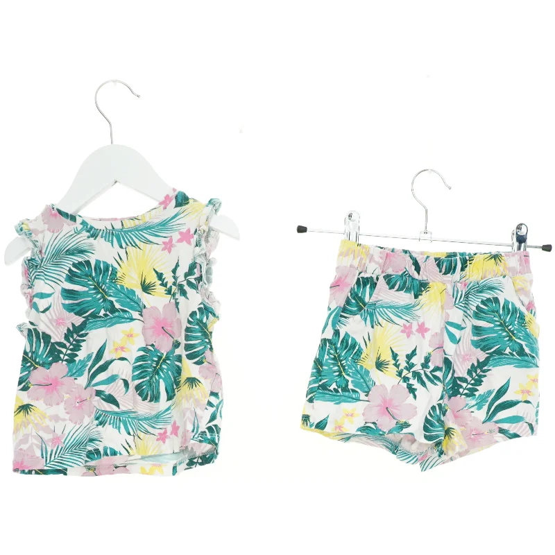 Sæt fra Ellos (str. 104 cm)