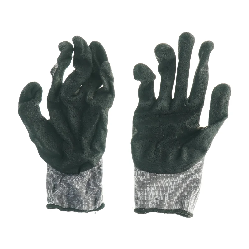 Arbejdshandsker fra Raptor (str. 11)