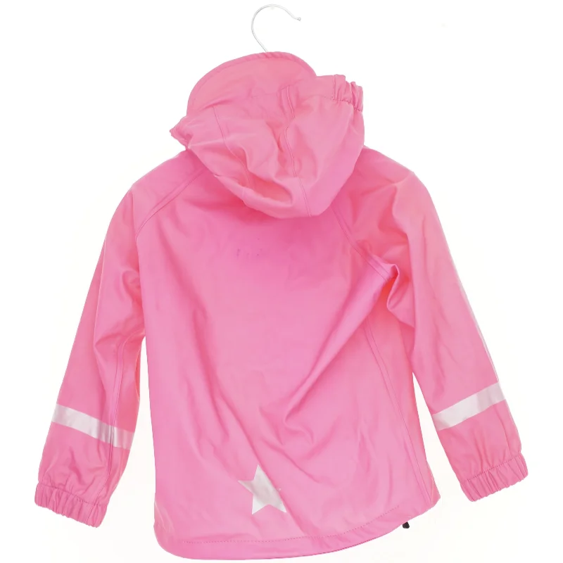 Regnjakke (str. 98 cm)