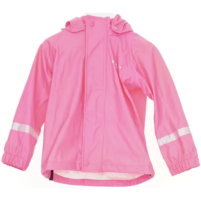 Regnjakke (str. 98 cm)