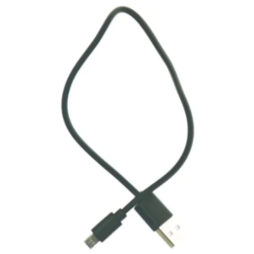 USB opladerkabel (str. 35 cm)