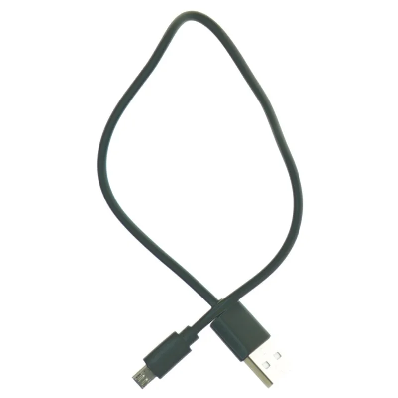 USB opladerkabel (str. 35 cm)