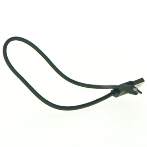 USB opladerkabel (str. 35 cm)