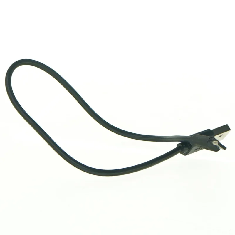 USB opladerkabel (str. 35 cm)