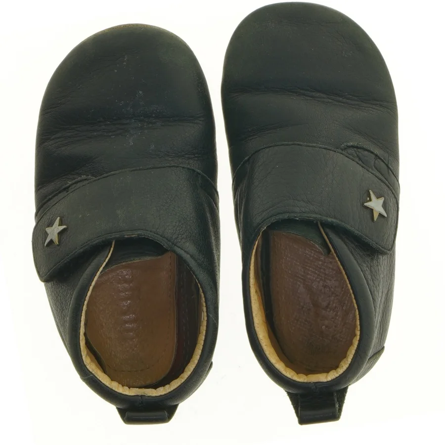 Bisgaard børnestøvler fra Bisgaard (str. 25)