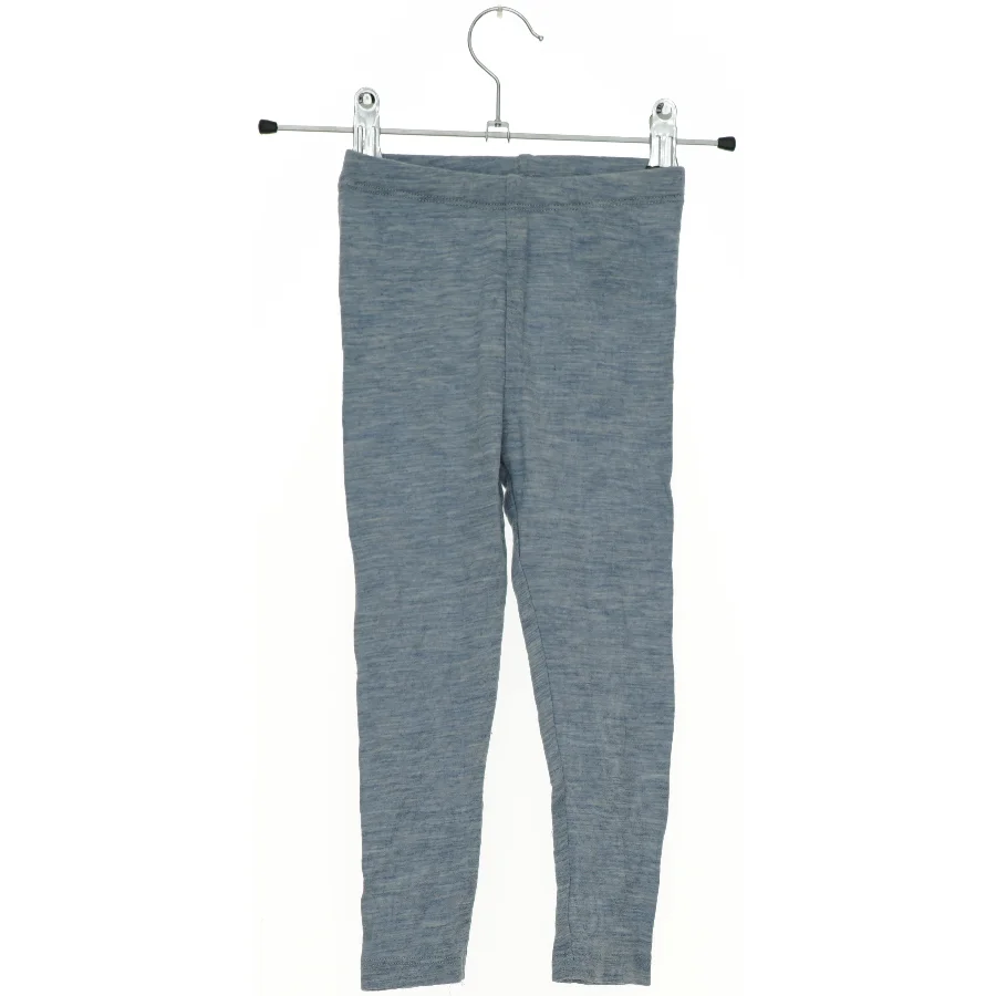 Leggings fra Wheat (str. 92 cm)