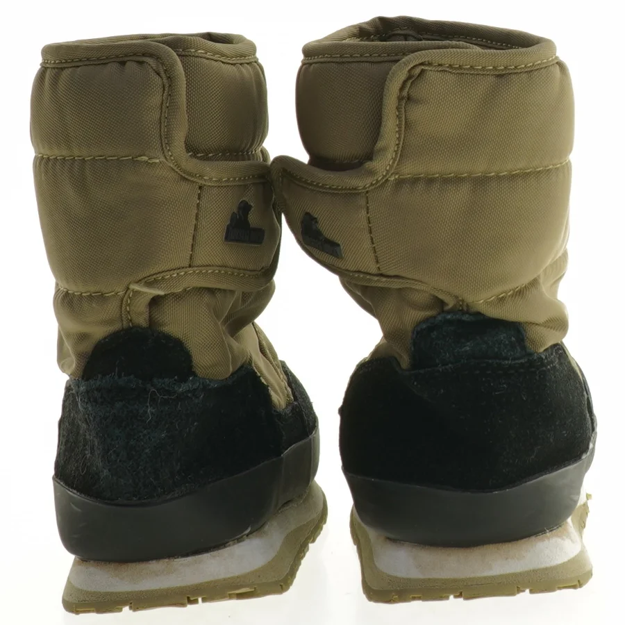 Vinterstøvler fra Rubber Duck (str. 25)