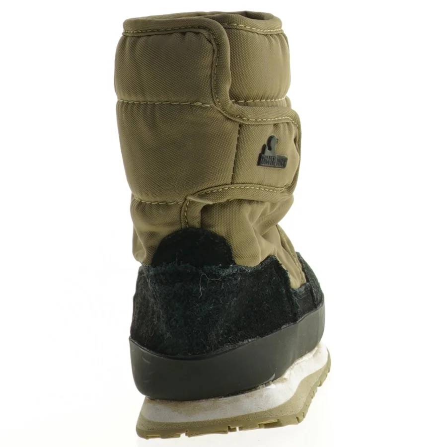 Vinterstøvler fra Rubber Duck (str. 25)