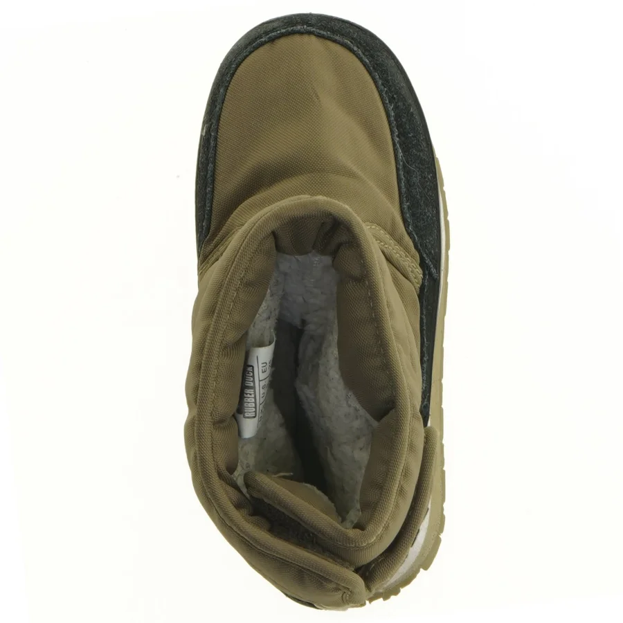 Vinterstøvler fra Rubber Duck (str. 25)