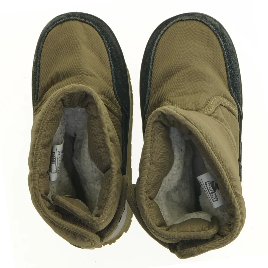 Vinterstøvler fra Rubber Duck (str. 25)