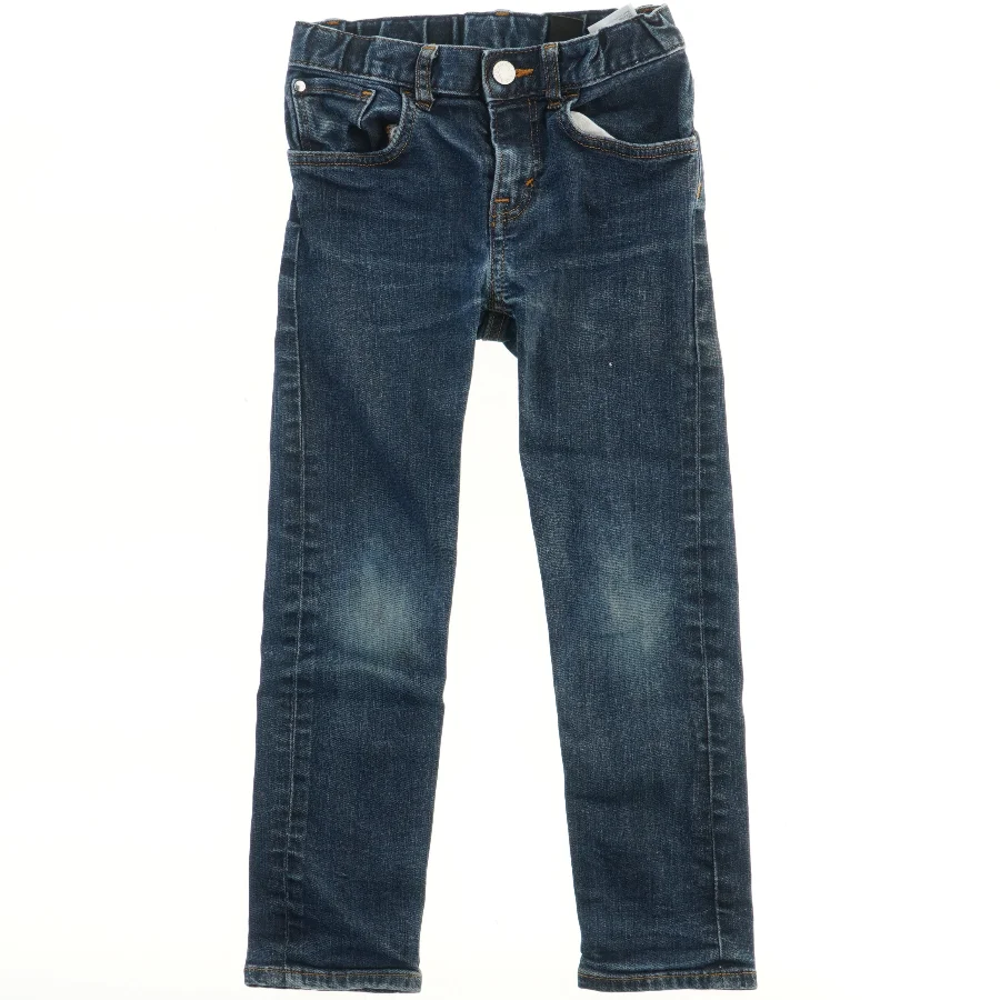 Jeans til børn fra Denim (str. 122)
