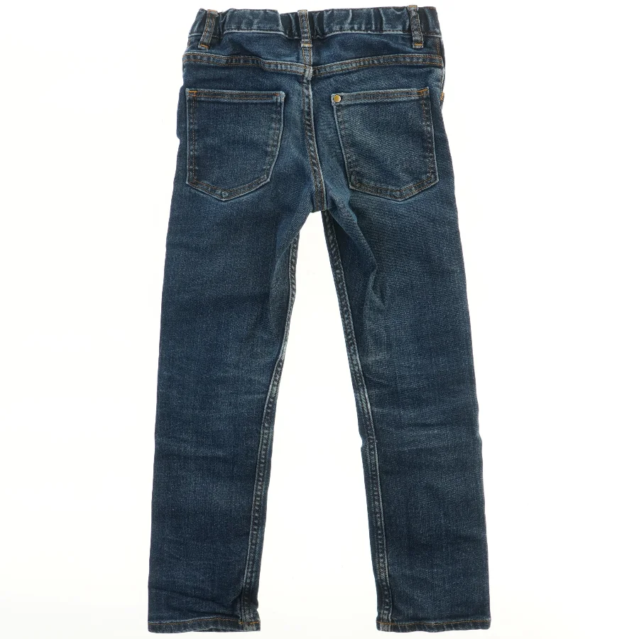 Jeans til børn fra Denim (str. 122)
