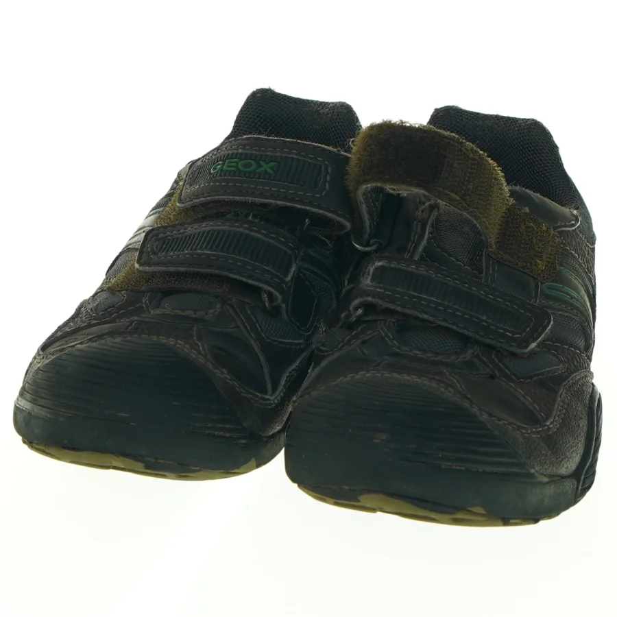 Brugte børnesko fra Geox (str. 30)