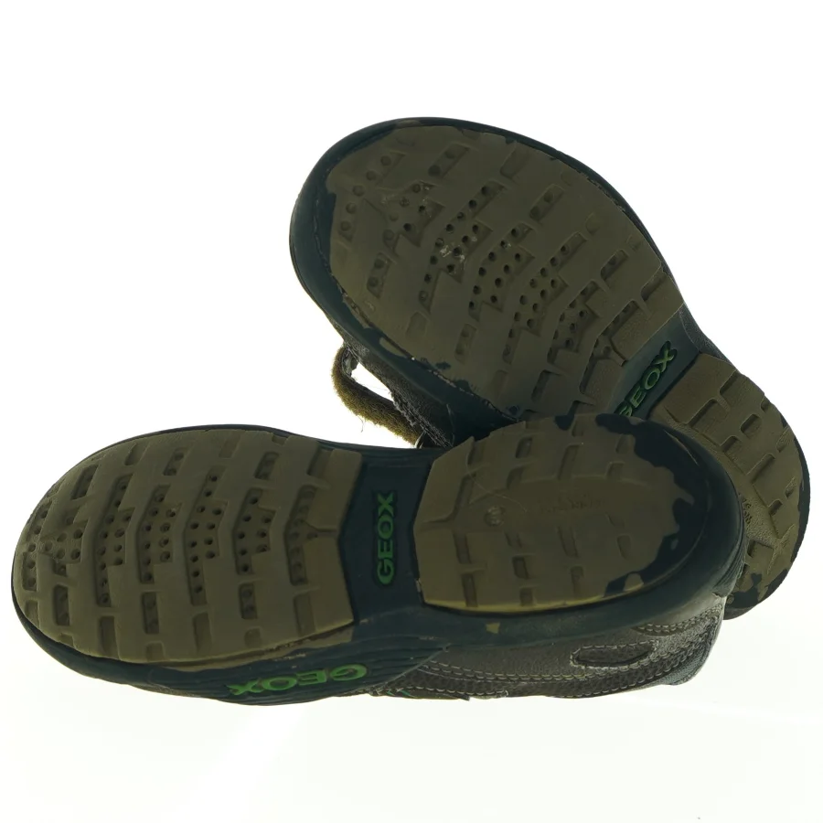 Brugte børnesko fra Geox (str. 30)