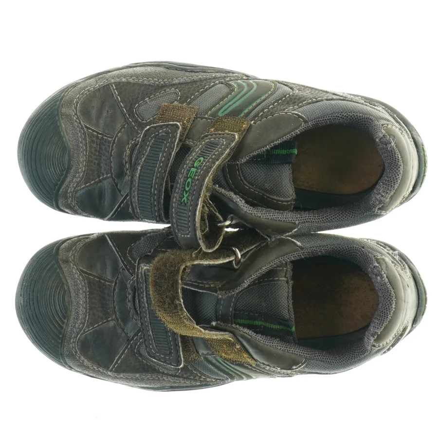 Brugte børnesko fra Geox (str. 30)