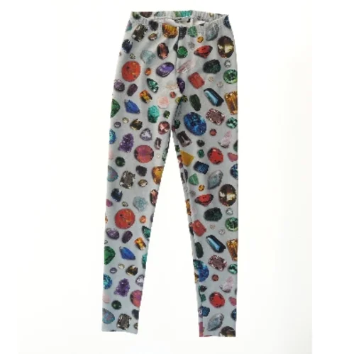 Leggings med ædelsten design fra Molo (str. 164)
