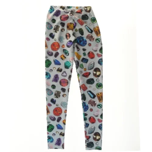 Leggings med ædelsten design fra Molo (str. 164)