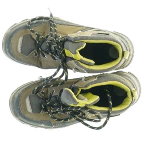 Brugte vandrestøvler fra Decathlon (str. Toogtredve)