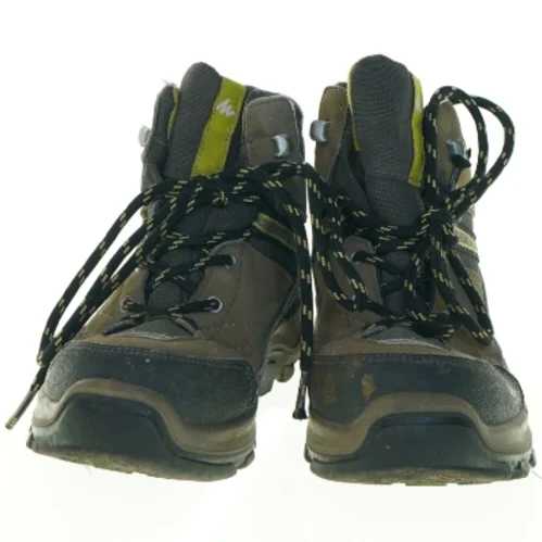 Brugte vandrestøvler fra Decathlon (str. Toogtredve)