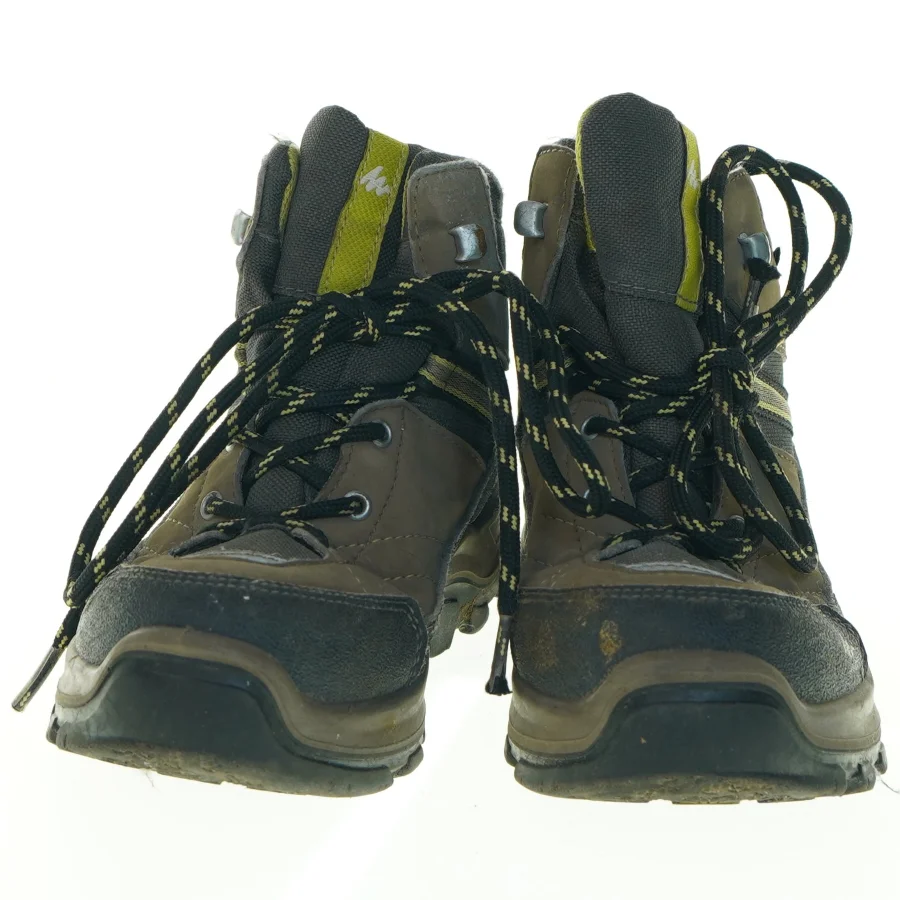 Brugte vandrestøvler fra Decathlon (str. Toogtredve)