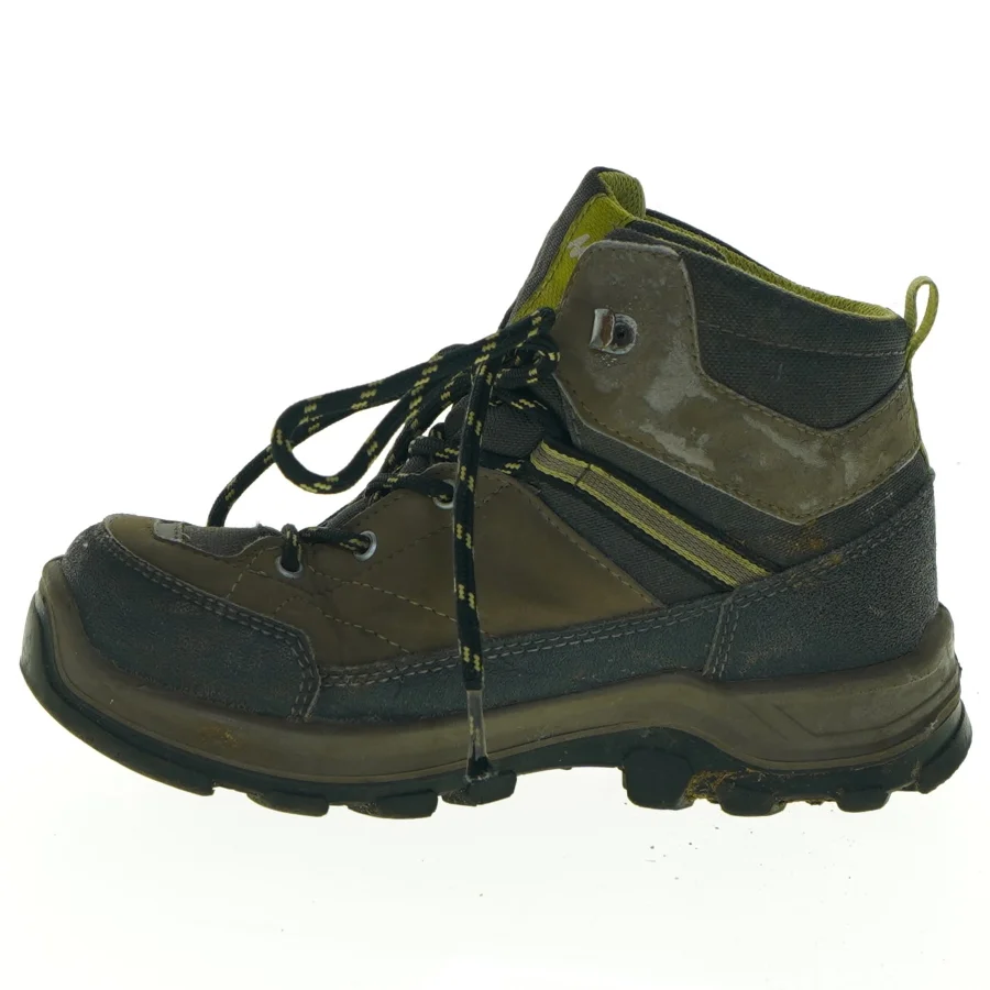 Brugte vandrestøvler fra Decathlon (str. Toogtredve)