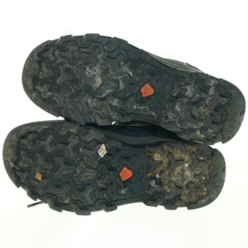 Brugte vandrestøvler fra Decathlon (str. Toogtredve)