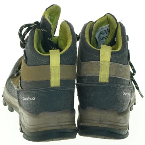 Brugte vandrestøvler fra Decathlon (str. Toogtredve)