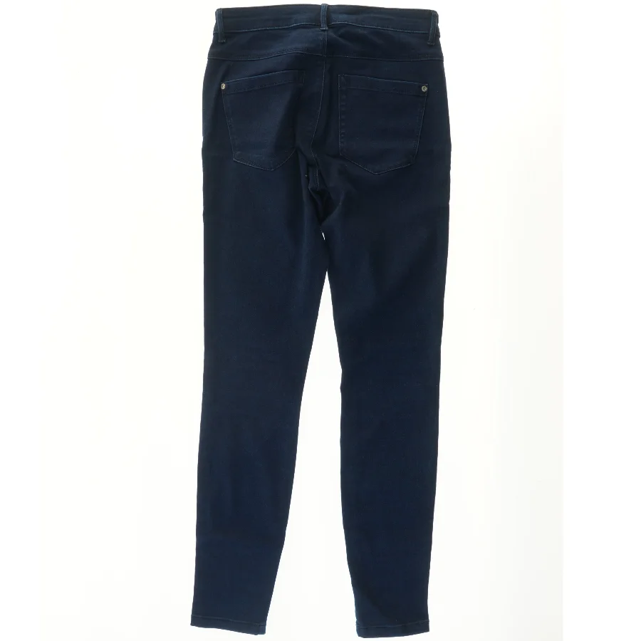 Mørkeblå jeans fra Only (str. S)