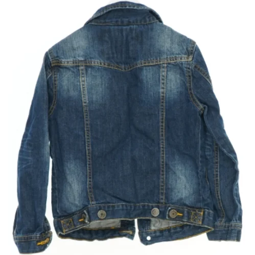 Denim jakke fra Zara (str. 122 cm)