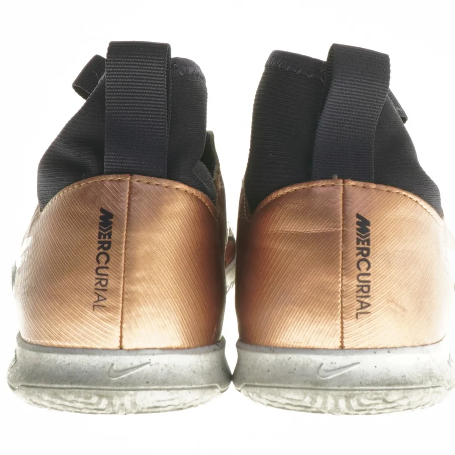 Nike Mercurial indendørssko str. 37,5 fra Nike (str. 37,5 )