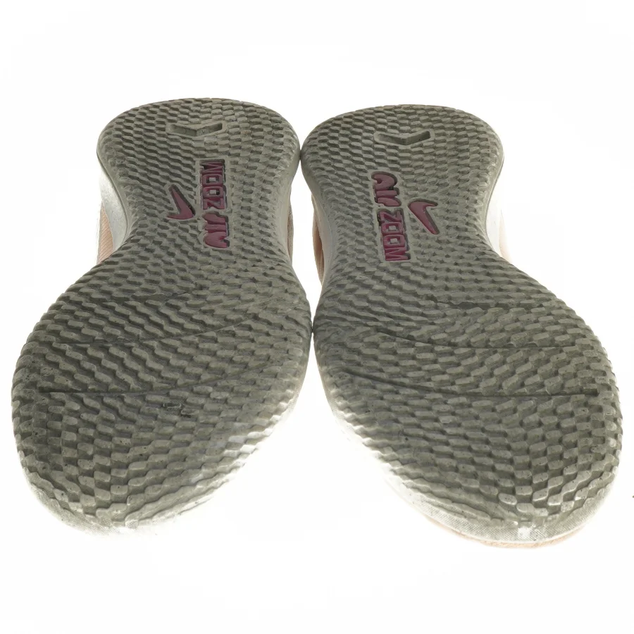 Nike Mercurial indendørssko str. 37,5 fra Nike (str. 37,5 )