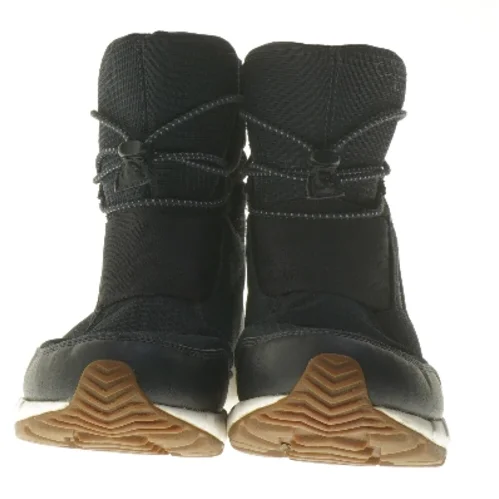 Vinterstøvler i størrelse 36 med Gore-Tex fra Zero (str. 36 )