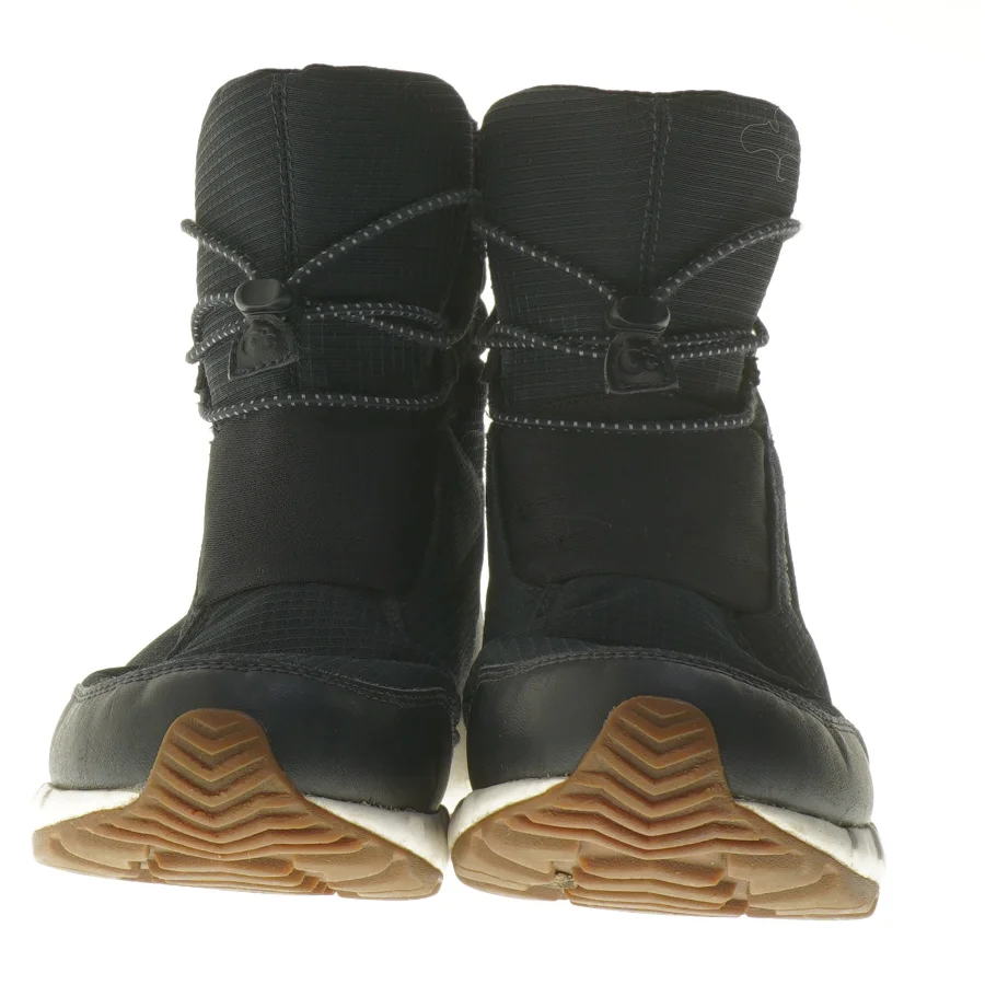 Vinterstøvler i størrelse 36 med Gore-Tex fra Zero (str. 36 )
