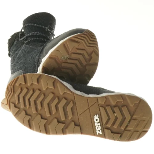 Vinterstøvler i størrelse 36 med Gore-Tex fra Zero (str. 36 )