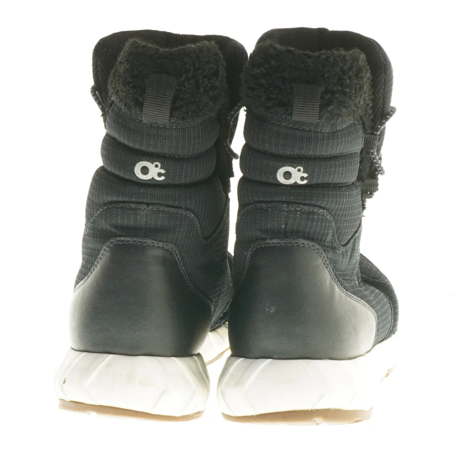 Vinterstøvler i størrelse 36 med Gore-Tex fra Zero (str. 36 )
