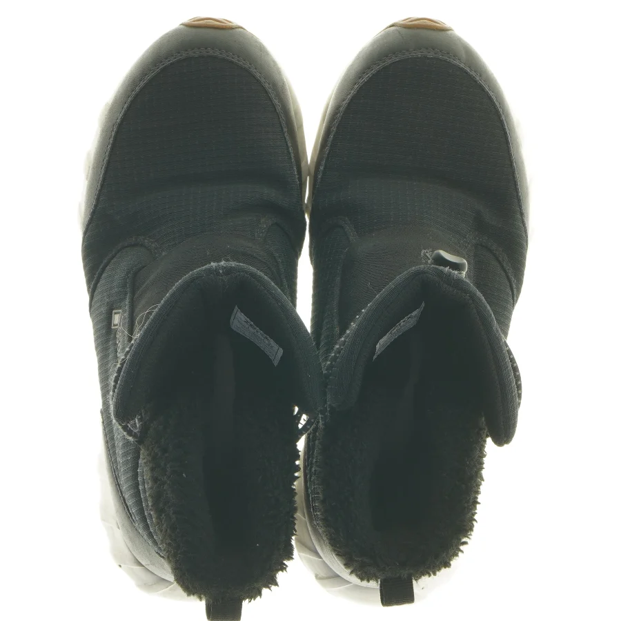 Vinterstøvler i størrelse 36 med Gore-Tex fra Zero (str. 36 )