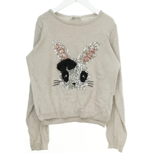 Bluse fra H&M (str. 140 cm)